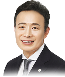 부산남구의회 의장 서성부 사진